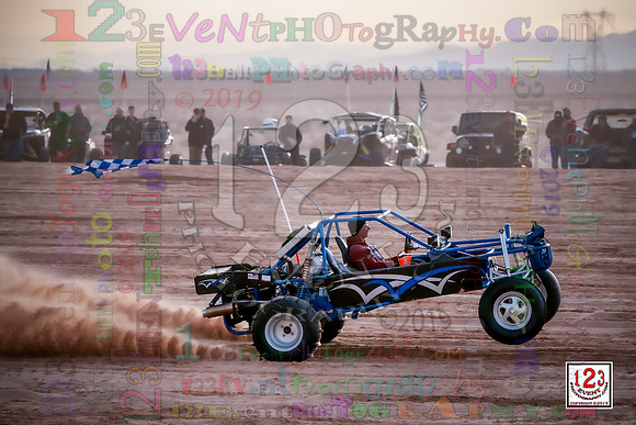 2019 SAND RAILS/CARS Gordon's Well Thanksgiving