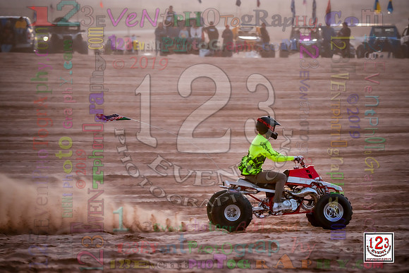 2019 QUADS & BIKES Godon's Well Thanksgiving