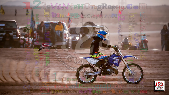 2019 QUADS & BIKES Godon's Well Thanksgiving