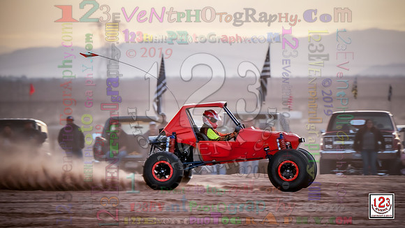 2019 SAND RAILS/CARS Gordon's Well Thanksgiving