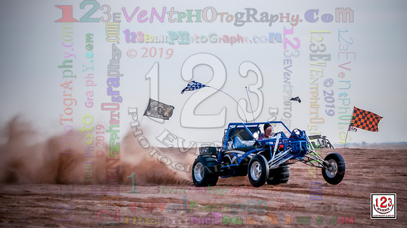 2019 SAND RAILS/CARS Gordon's Well Thanksgiving