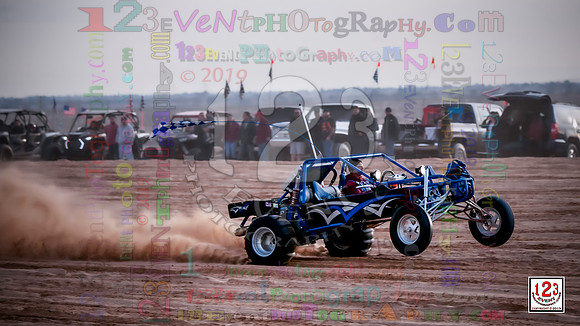 2019 SAND RAILS/CARS Gordon's Well Thanksgiving