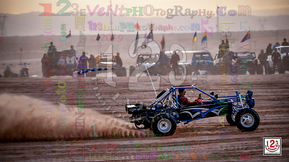2019 SAND RAILS/CARS Gordon's Well Thanksgiving