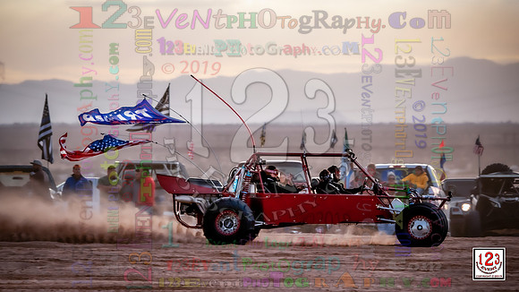 2019 SAND RAILS/CARS Gordon's Well Thanksgiving