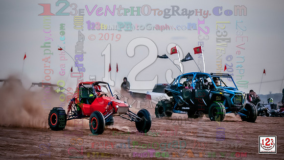 2019 SAND RAILS/CARS Gordon's Well Thanksgiving