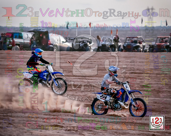 2019 QUADS & BIKES Godon's Well Thanksgiving