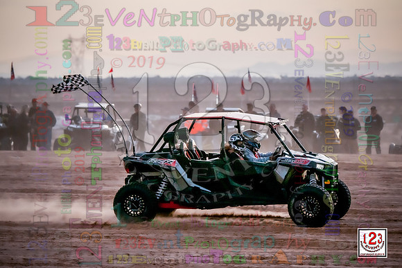 2019 SxS Gordon's Well Thanksgiving