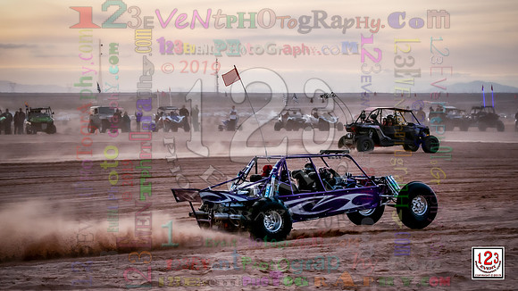 2019 SAND RAILS/CARS Gordon's Well Thanksgiving