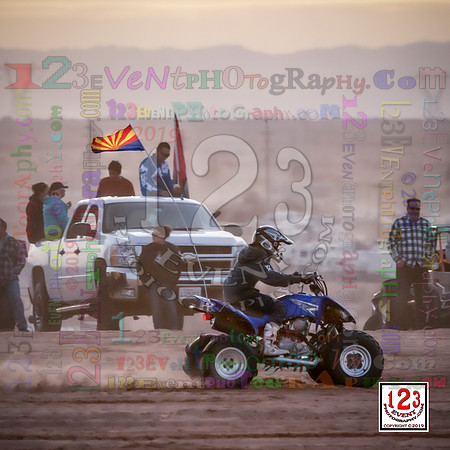 2019 QUADS & BIKES Godon's Well Thanksgiving