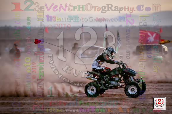 2019 QUADS & BIKES Godon's Well Thanksgiving