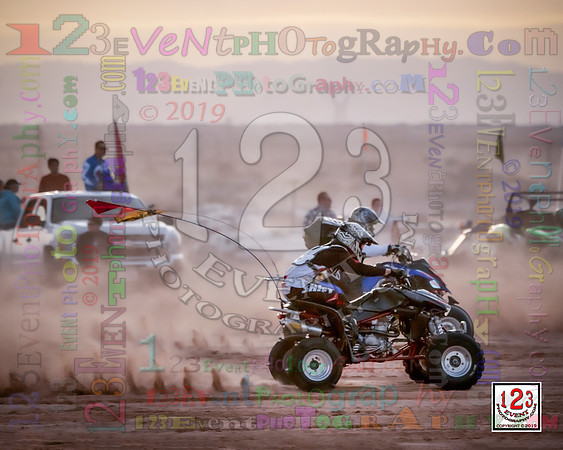 2019 QUADS & BIKES Godon's Well Thanksgiving
