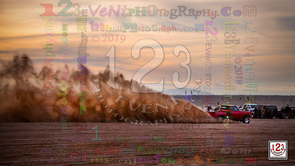 2019 JEEPS & TRUCKS Gordon's Well Thanksgiving