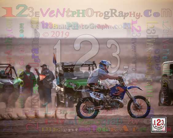 2019 QUADS & BIKES Godon's Well Thanksgiving