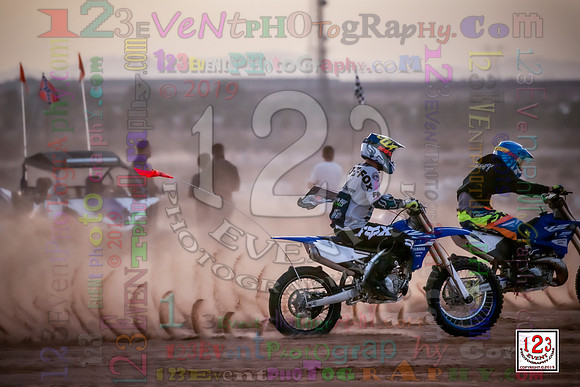 2019 QUADS & BIKES Godon's Well Thanksgiving