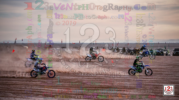 2019 QUADS & BIKES Godon's Well Thanksgiving