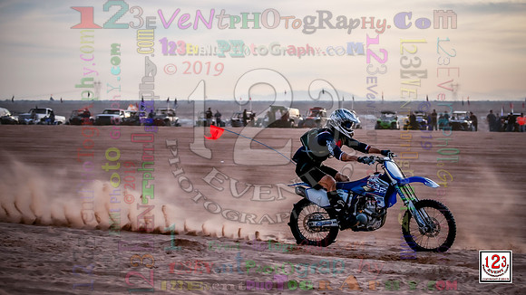 2019 QUADS & BIKES Godon's Well Thanksgiving