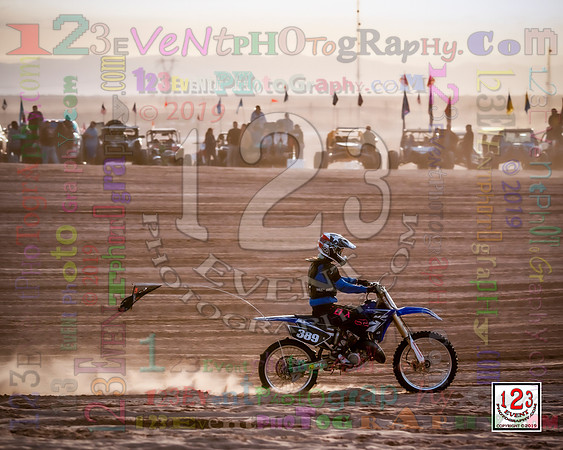 2019 QUADS & BIKES Godon's Well Thanksgiving