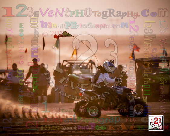 2019 QUADS & BIKES Godon's Well Thanksgiving