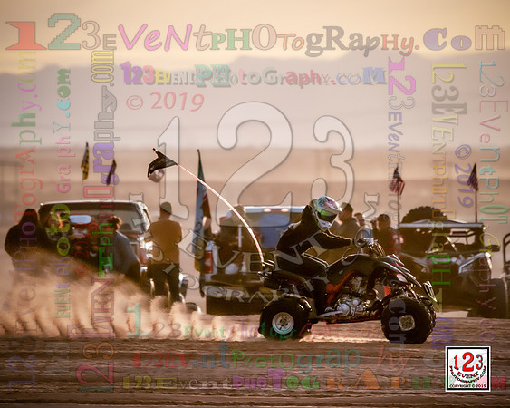 2019 QUADS & BIKES Godon's Well Thanksgiving
