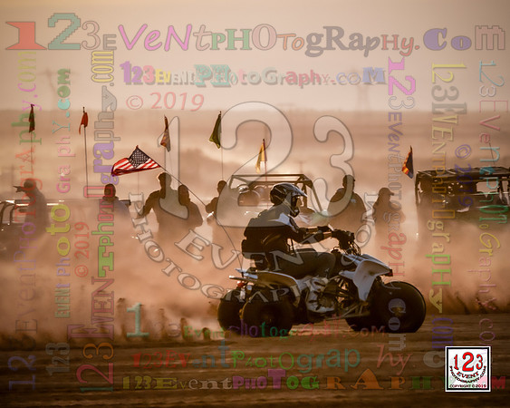 2019 QUADS & BIKES Godon's Well Thanksgiving