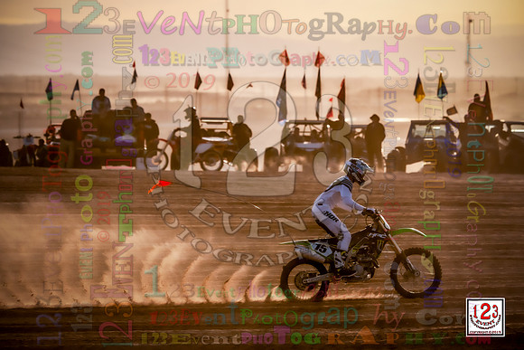 2019 QUADS & BIKES Godon's Well Thanksgiving