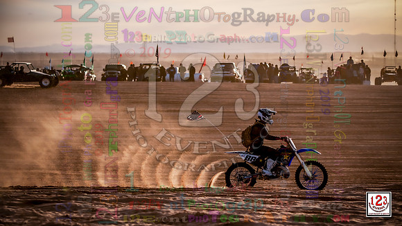 2019 QUADS & BIKES Godon's Well Thanksgiving