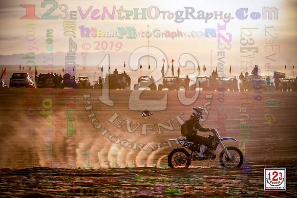 2019 QUADS & BIKES Godon's Well Thanksgiving