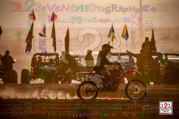 2019 QUADS & BIKES Godon's Well Thanksgiving