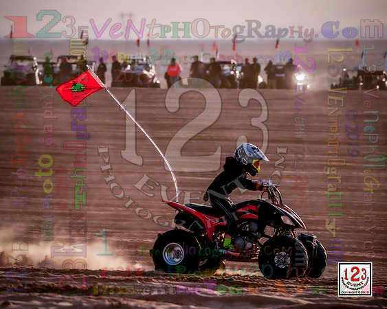 2019 QUADS & BIKES Godon's Well Thanksgiving