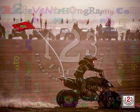 2019 QUADS & BIKES Godon's Well Thanksgiving