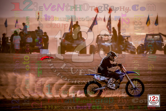 2019 QUADS & BIKES Godon's Well Thanksgiving