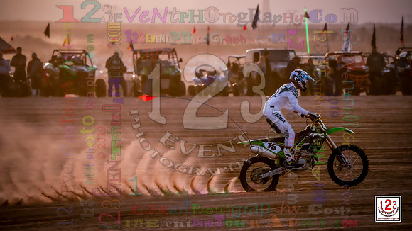 2019 QUADS & BIKES Godon's Well Thanksgiving