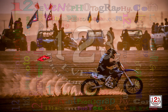 2019 QUADS & BIKES Godon's Well Thanksgiving