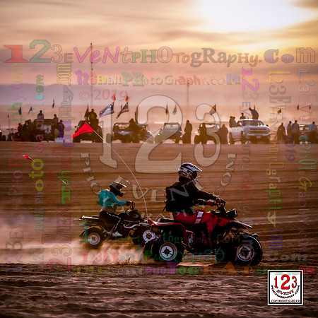 2019 QUADS & BIKES Godon's Well Thanksgiving