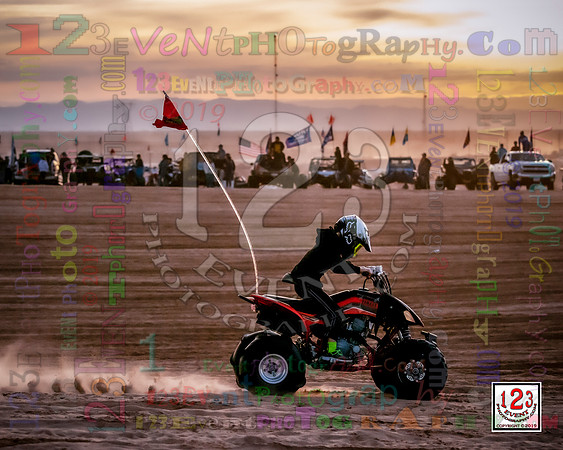 2019 QUADS & BIKES Godon's Well Thanksgiving
