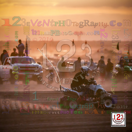 2019 QUADS & BIKES Godon's Well Thanksgiving