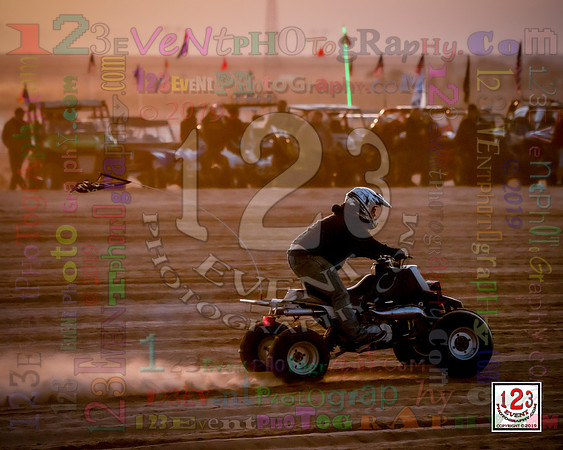2019 QUADS & BIKES Godon's Well Thanksgiving