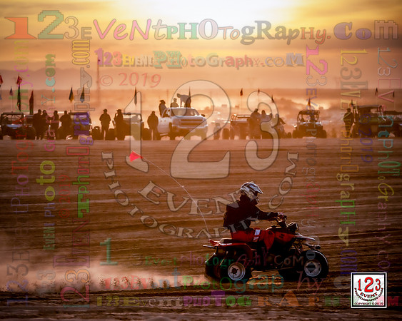 2019 QUADS & BIKES Godon's Well Thanksgiving