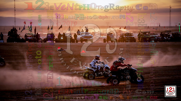 2019 QUADS & BIKES Godon's Well Thanksgiving