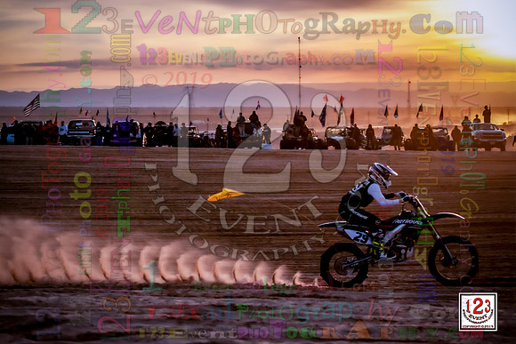 2019 QUADS & BIKES Godon's Well Thanksgiving