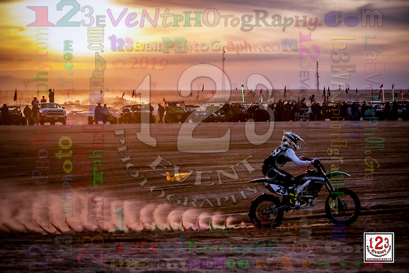 2019 QUADS & BIKES Godon's Well Thanksgiving
