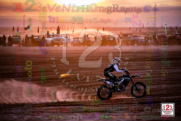 2019 QUADS & BIKES Godon's Well Thanksgiving
