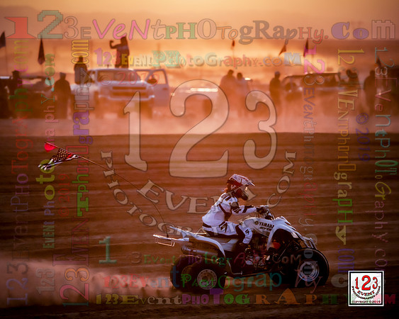 2019 QUADS & BIKES Godon's Well Thanksgiving