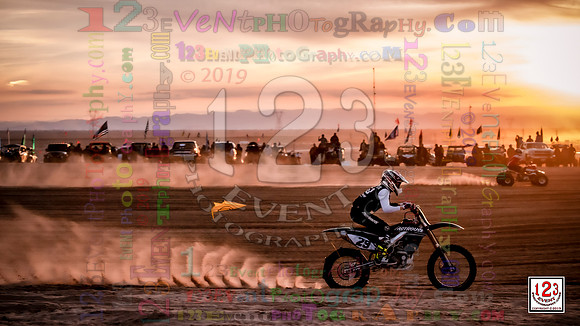 2019 QUADS & BIKES Godon's Well Thanksgiving