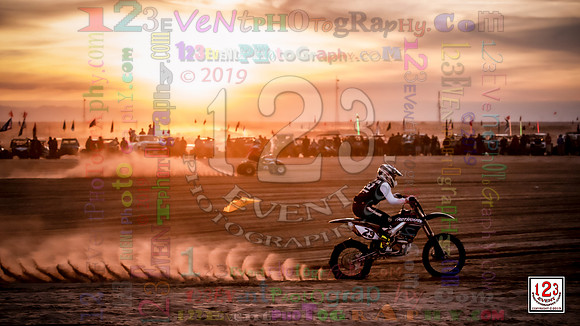 2019 QUADS & BIKES Godon's Well Thanksgiving