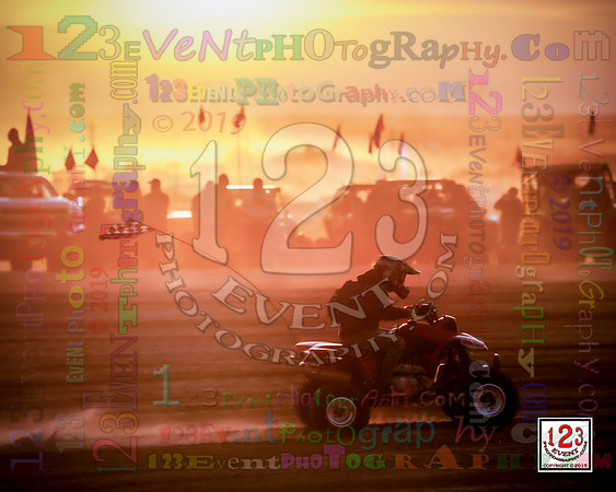 2019 QUADS & BIKES Godon's Well Thanksgiving