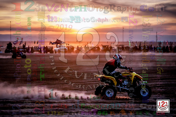 2019 QUADS & BIKES Godon's Well Thanksgiving