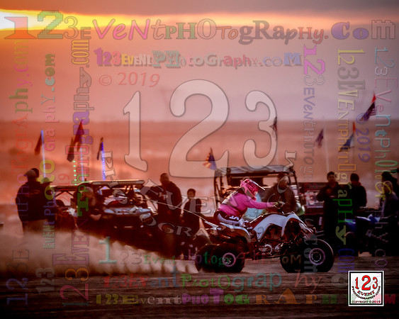 2019 QUADS & BIKES Godon's Well Thanksgiving