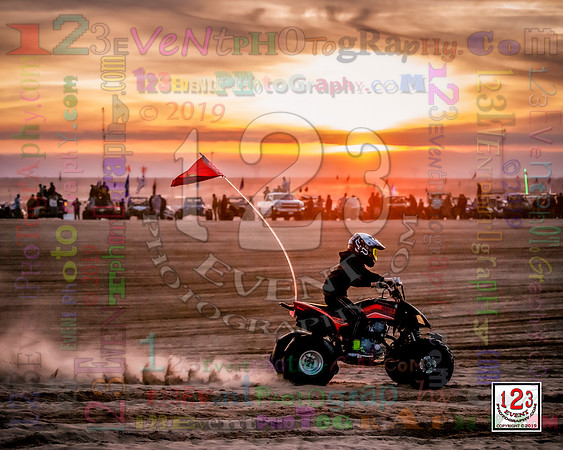 2019 QUADS & BIKES Godon's Well Thanksgiving