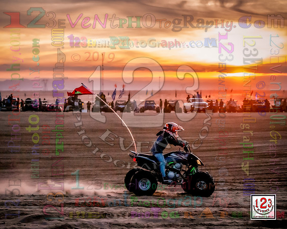 2019 QUADS & BIKES Godon's Well Thanksgiving